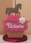 Victoria Cupcake Horse CP