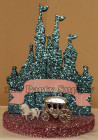custom cinderella castle